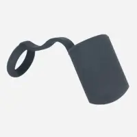 Rubber Boots (3 pcs)